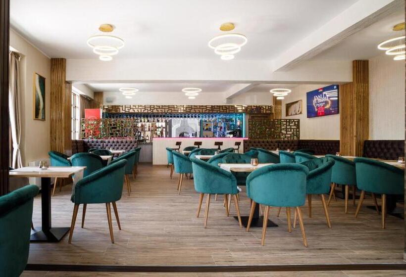 هتل Pensiunea Natalya