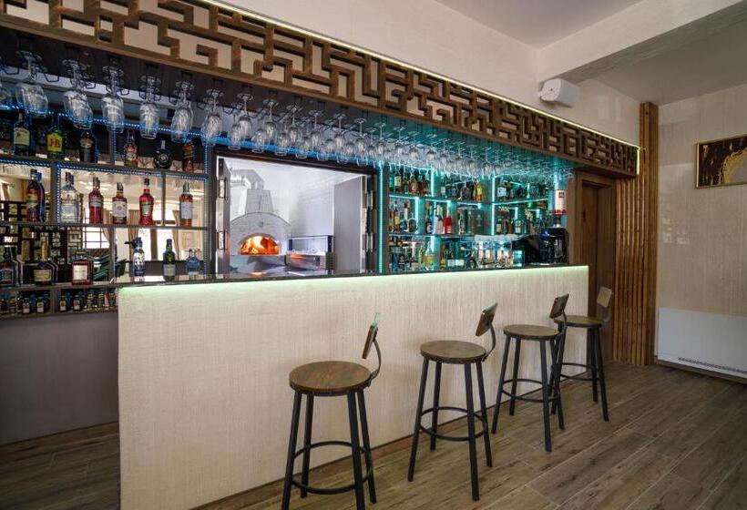 هتل Pensiunea Natalya