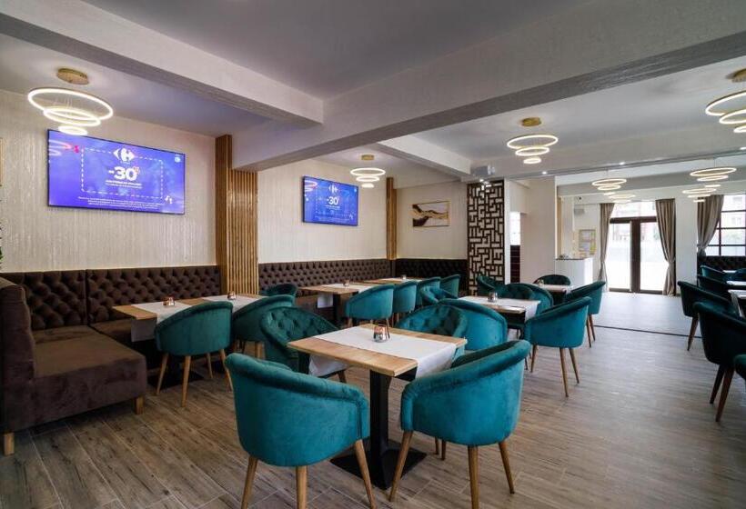 هتل Pensiunea Natalya