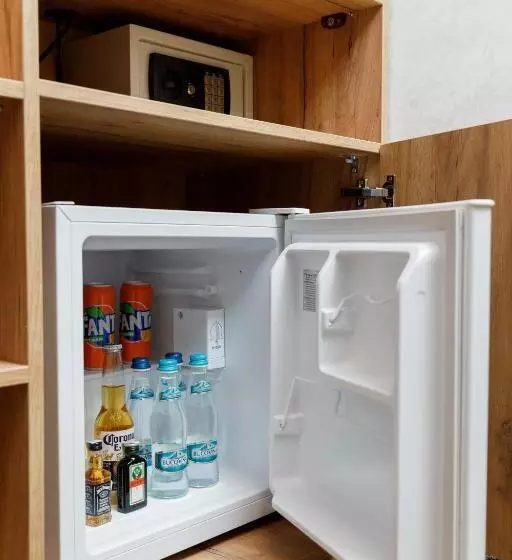 ホテル Pensiunea Natalya