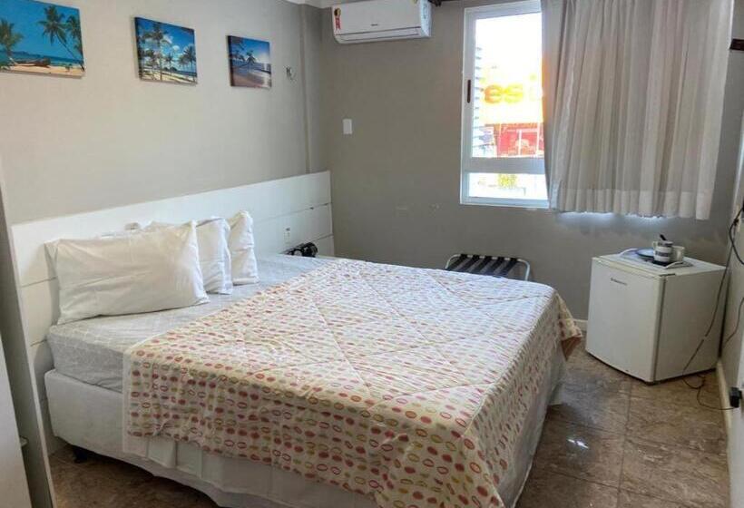 Отель Pn Beach Natal