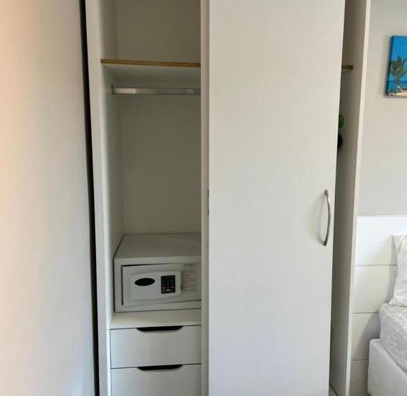 Отель Pn Beach Natal