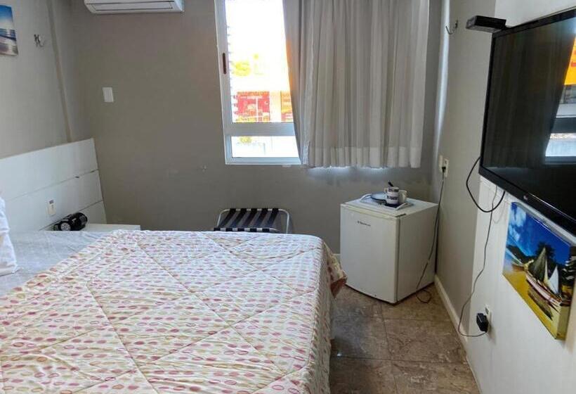 Отель Pn Beach Natal