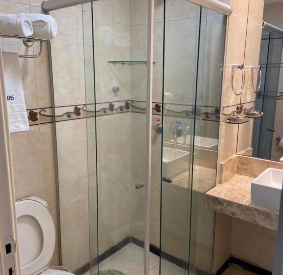 Отель Pn Beach Natal