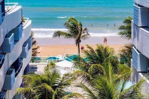 Отель Pn Beach Natal