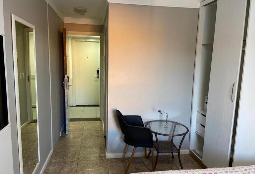 Отель Pn Beach Natal