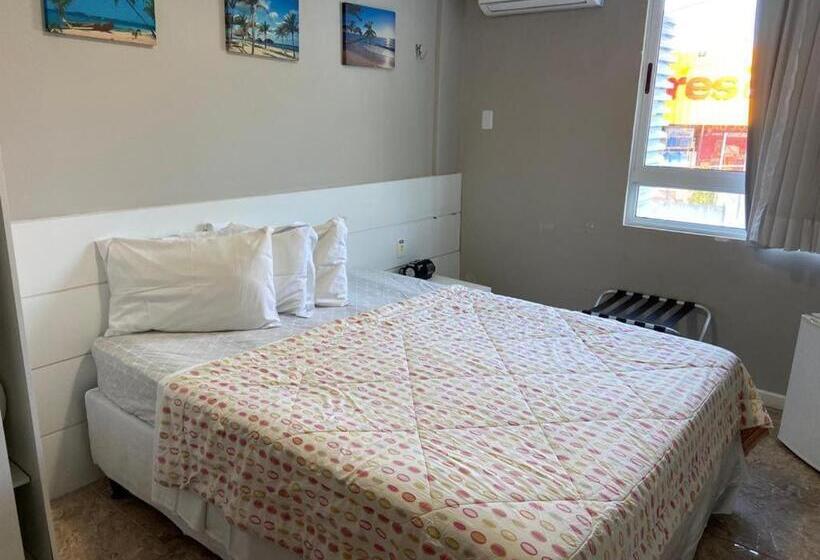 Отель Pn Beach Natal