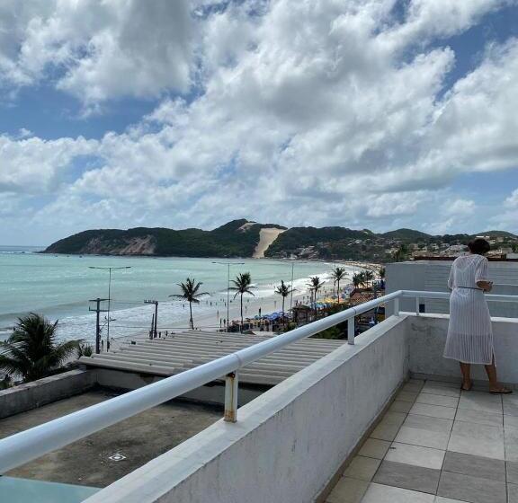 Отель Pn Beach Natal