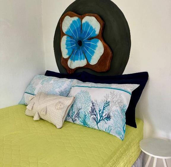 ホテル Suítes   Village Capixaba