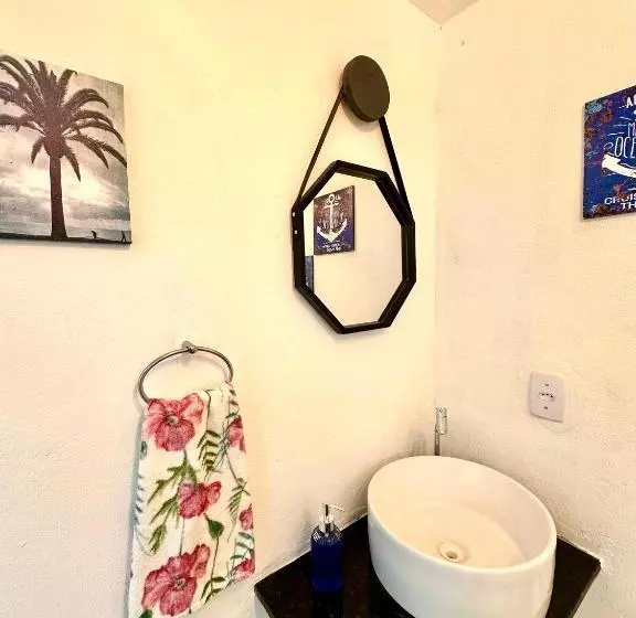 Hotelli Suítes   Village Capixaba