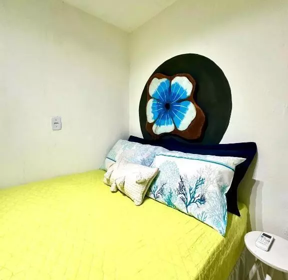 Hotelli Suítes   Village Capixaba