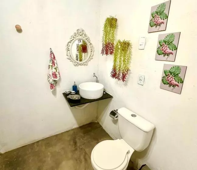 Hotelli Suítes   Village Capixaba