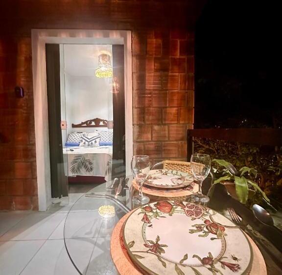 ホテル Suítes   Village Capixaba