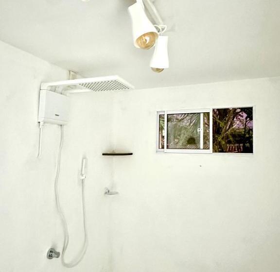 ホテル Suítes   Village Capixaba