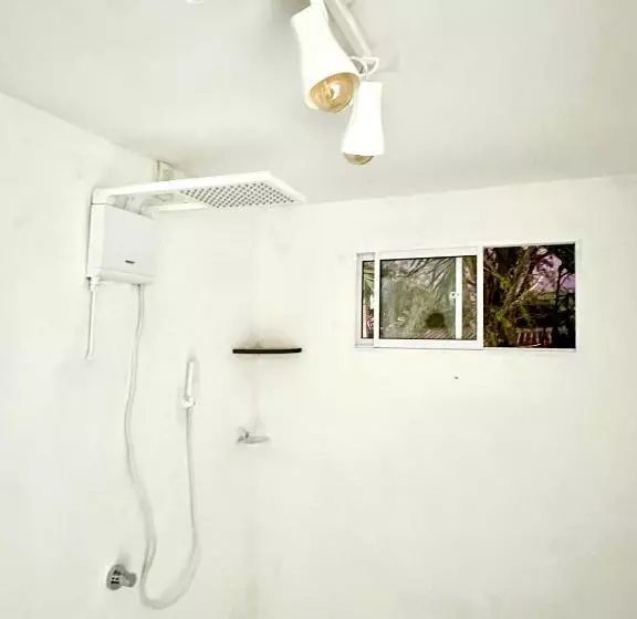 Hotelli Suítes   Village Capixaba