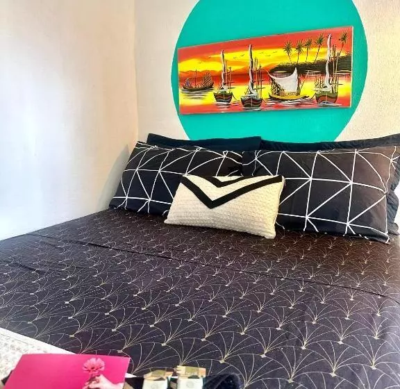 Hotelli Suítes   Village Capixaba