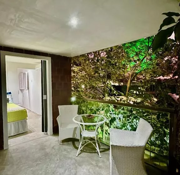 Hotelli Suítes   Village Capixaba