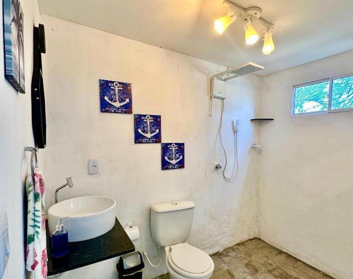 ホテル Suítes   Village Capixaba