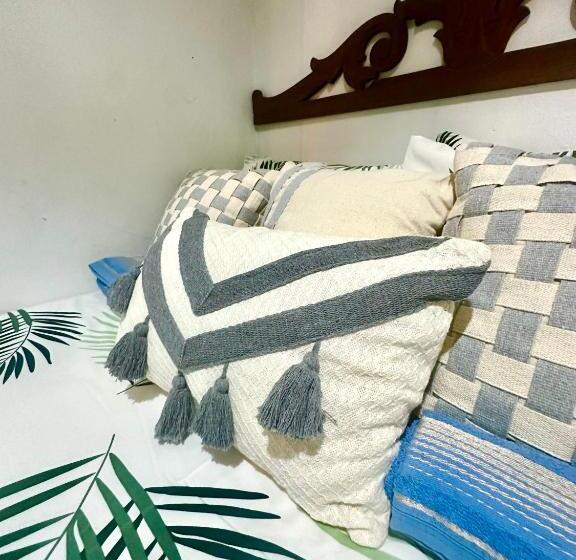 ホテル Suítes   Village Capixaba