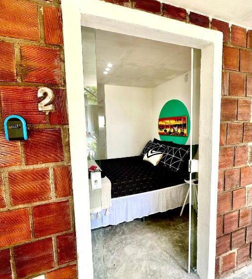 ホテル Suítes   Village Capixaba