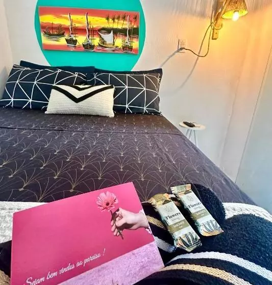 Hotelli Suítes   Village Capixaba