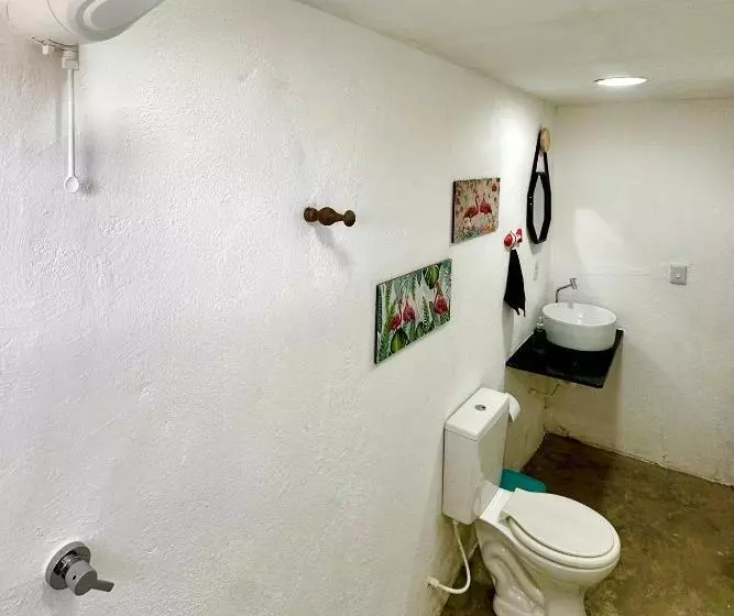 Hotelli Suítes   Village Capixaba