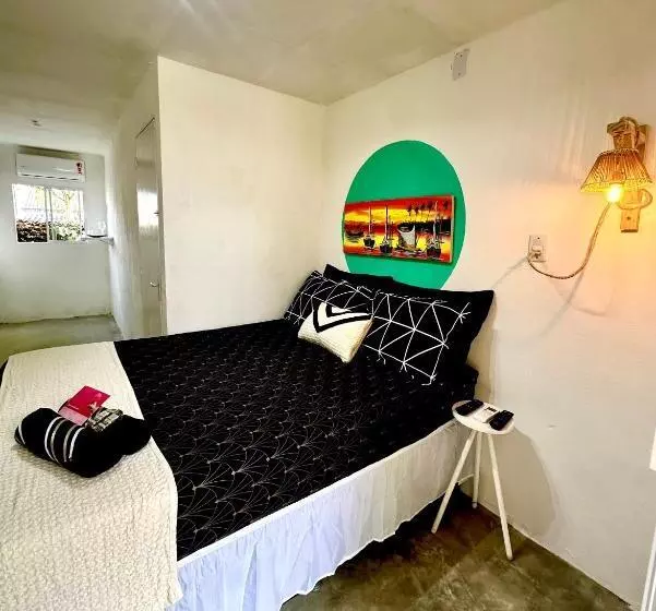 Hotelli Suítes   Village Capixaba