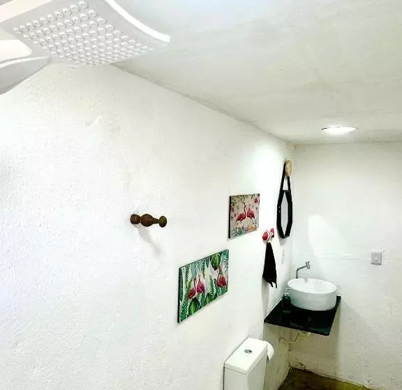 Hotelli Suítes   Village Capixaba