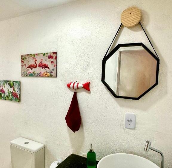 ホテル Suítes   Village Capixaba