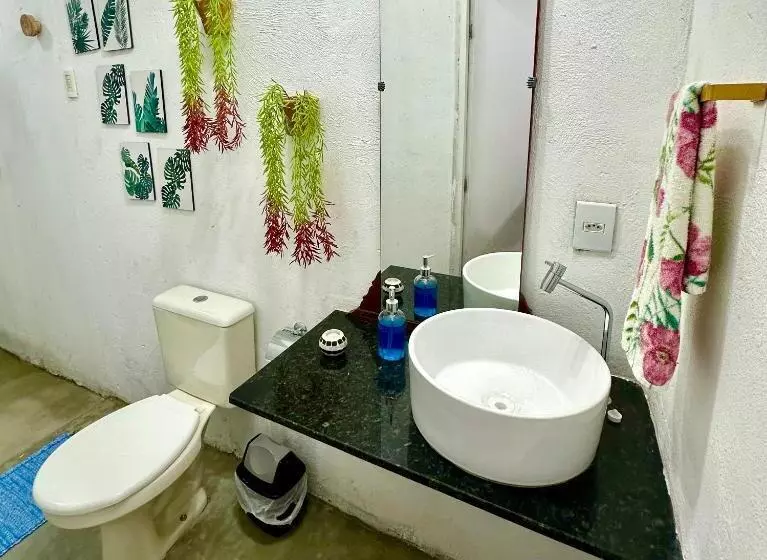 Hotelli Suítes   Village Capixaba