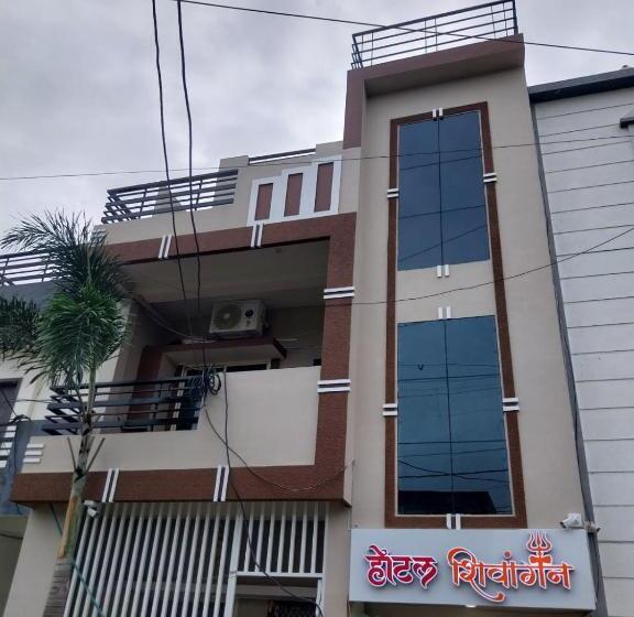 Hotel Shivangan