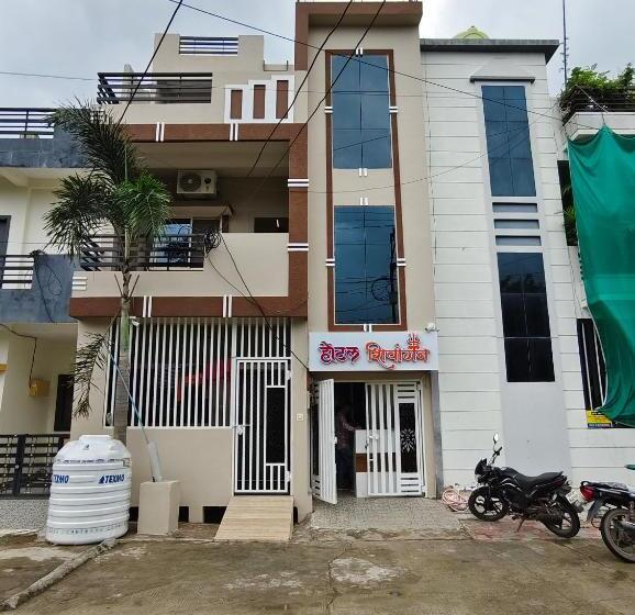 Hotel Shivangan
