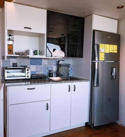 هتل The Domes Jarabacoa