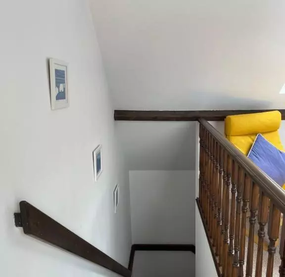 ホテル Wynards Farm Sunrise Room