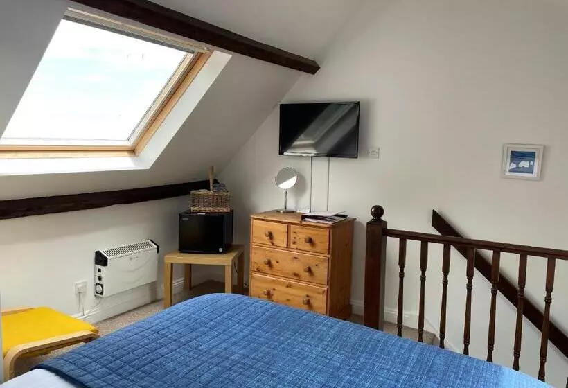 ホテル Wynards Farm Sunrise Room