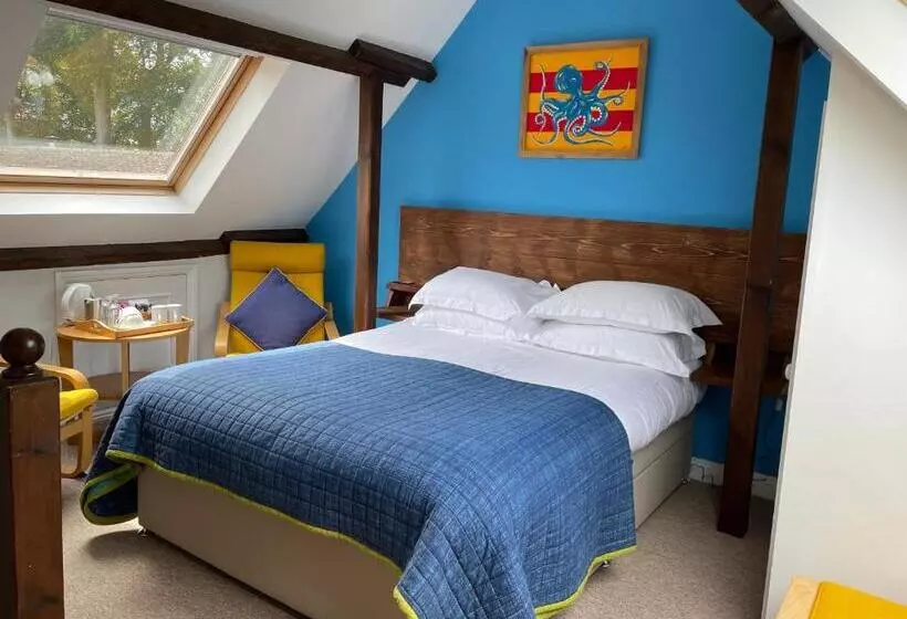ホテル Wynards Farm Sunrise Room