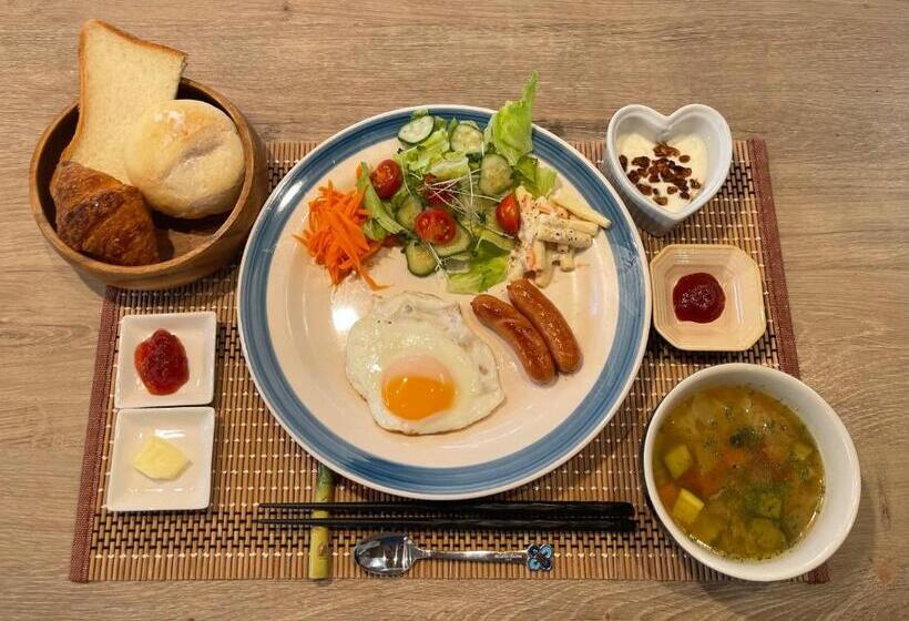 Pension オホーツクの海の幸が食べられる 漁師の家ゲストハウスohana