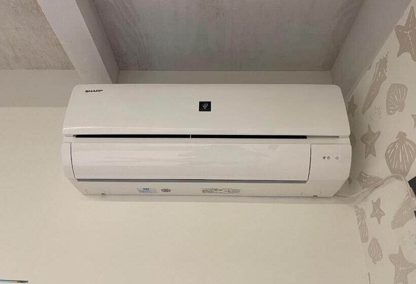 Pension オホーツクの海の幸が食べられる 漁師の家ゲストハウスohana