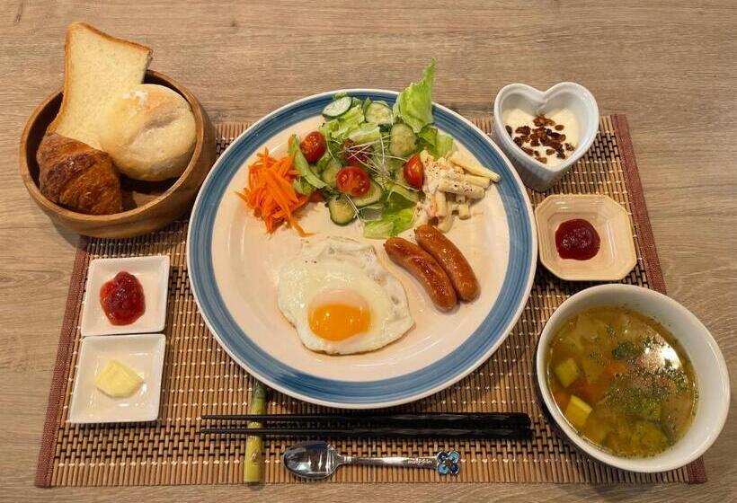 Pension オホーツクの海の幸が食べられる 漁師の家ゲストハウスohana