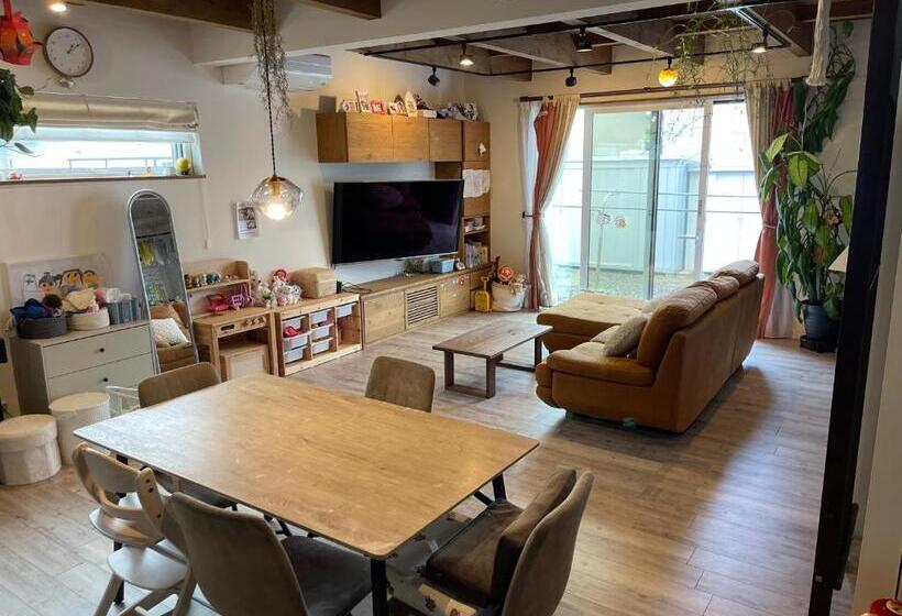 Pension オホーツクの海の幸が食べられる 漁師の家ゲストハウスohana