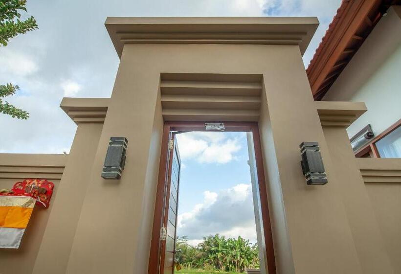 Pensione Alam Selasih