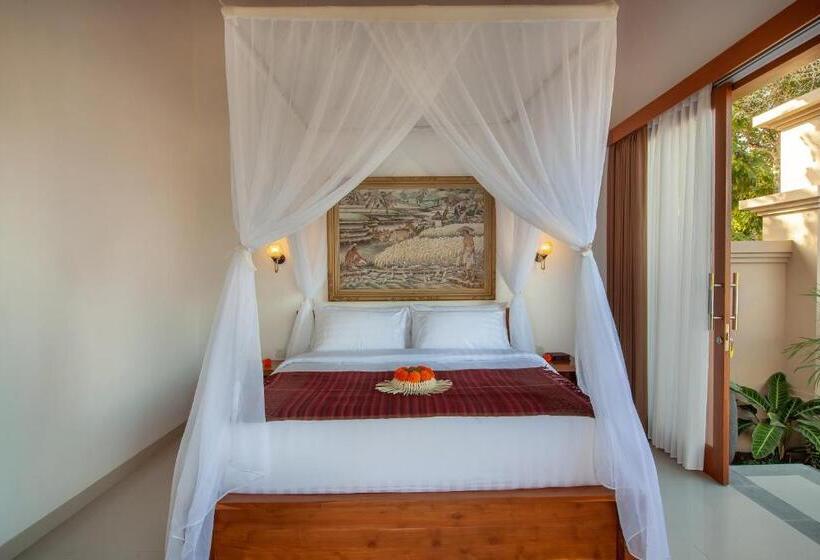 Pensione Alam Selasih