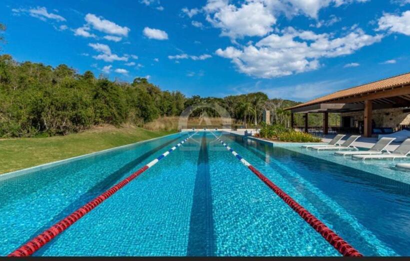 بنسيون Casa De Hóspedes   Aretê Golfe Clube