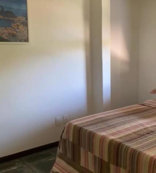 بنسيون Casa De Hóspedes   Aretê Golfe Clube