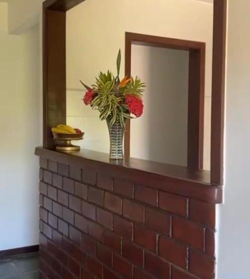 بنسيون Casa De Hóspedes   Aretê Golfe Clube