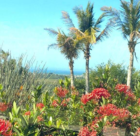 بنسيون Casa De Hóspedes   Aretê Golfe Clube