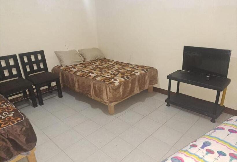 پانسیون Casa Ortiz