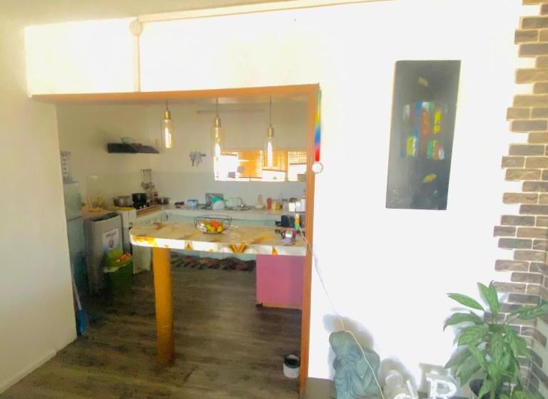 پانسیون Fairyland Room