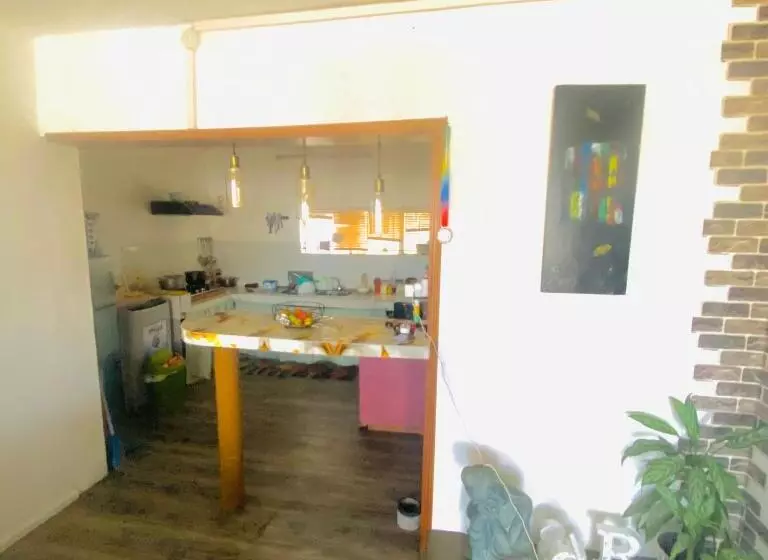 پانسیون Fairyland Room