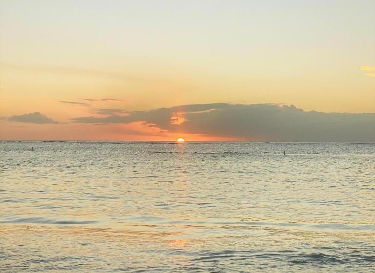 پانسیون Fairyland Room